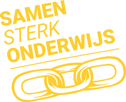 Samen Sterk Onderwijsfestival 2023